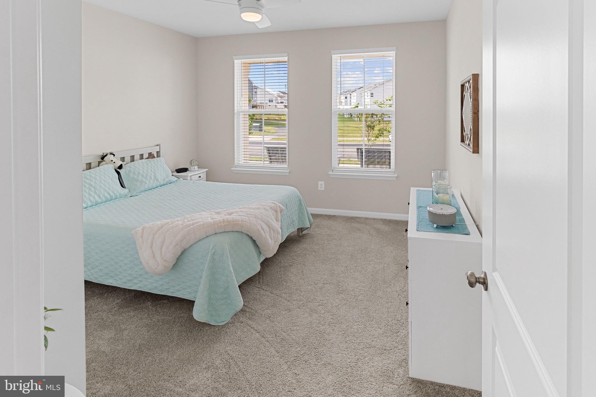 NORBORNE GLEBE - Residential