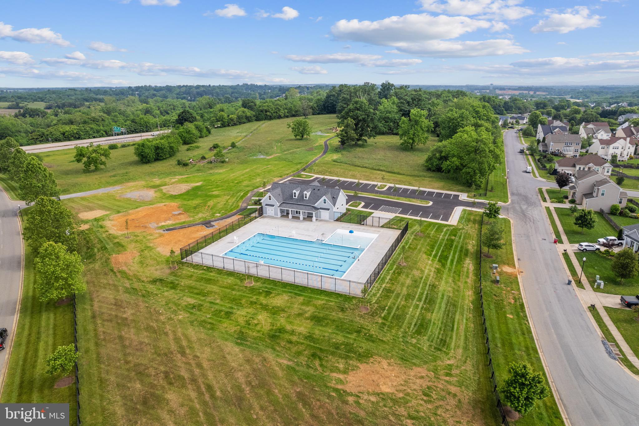NORBORNE GLEBE - Residential