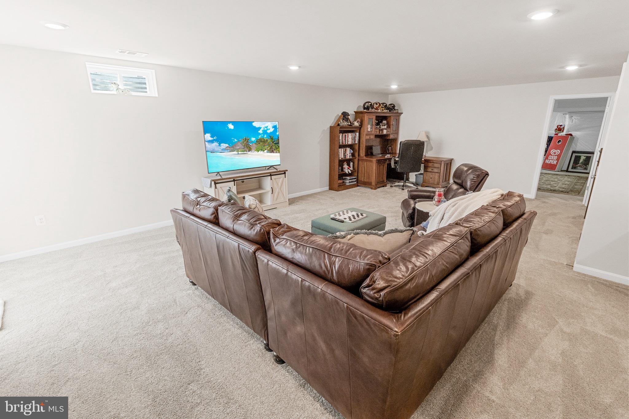 NORBORNE GLEBE - Residential