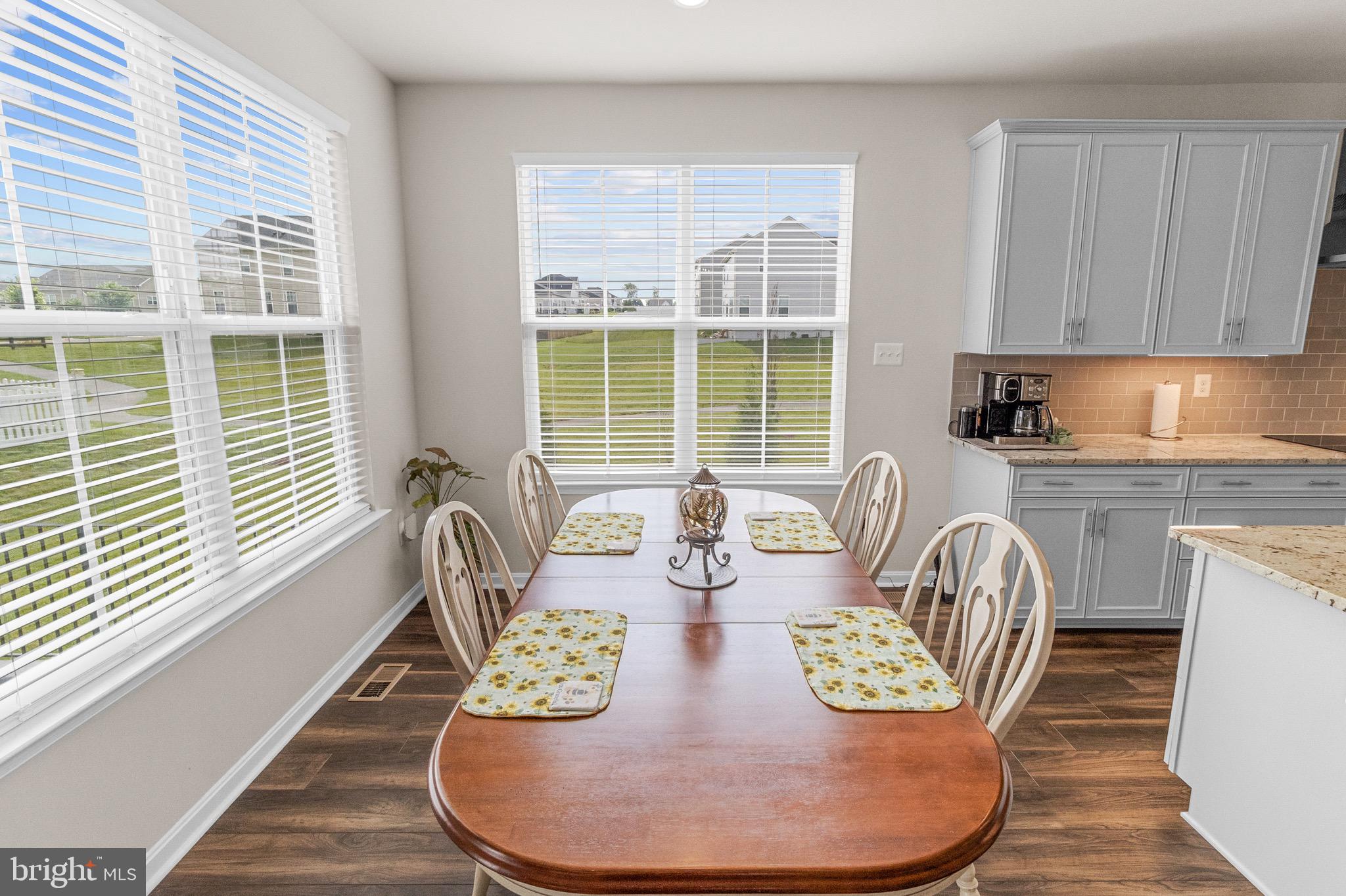 NORBORNE GLEBE - Residential