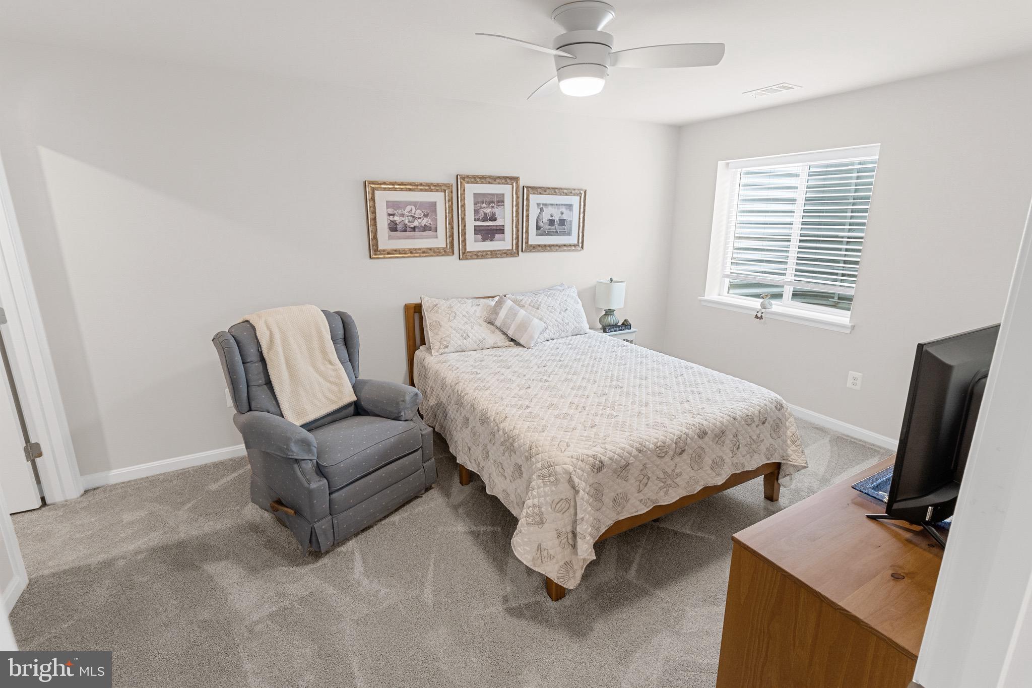 NORBORNE GLEBE - Residential