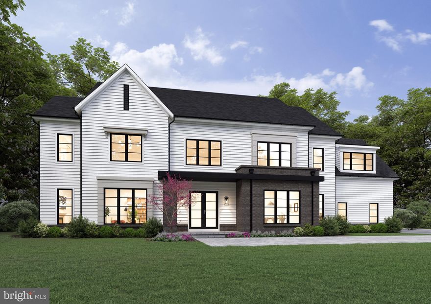 Homesite 6/KENMORE MODEL. No Models Available, off site sales, please contact Showing Contact for Appointment.  One of our most impressive floorplans, The Kenmore in Rainwater Run. Enjoy privacy, pond and Forest Green Views with rolling hills in this striking community. Prime FFX Co location on a cul-de-sac homesite. This home offers a grand entrance with it's curved staircase and over-sized rooms. Luxury at its' best. High quality, Energy Star Construction with High End Appointments, such as Thermador Column Refrigerator and Freezer, quartz, stunning cabinetry and more with carefully curated interior designed features. Act now to select your interior colors. Visit the community and see for yourself!