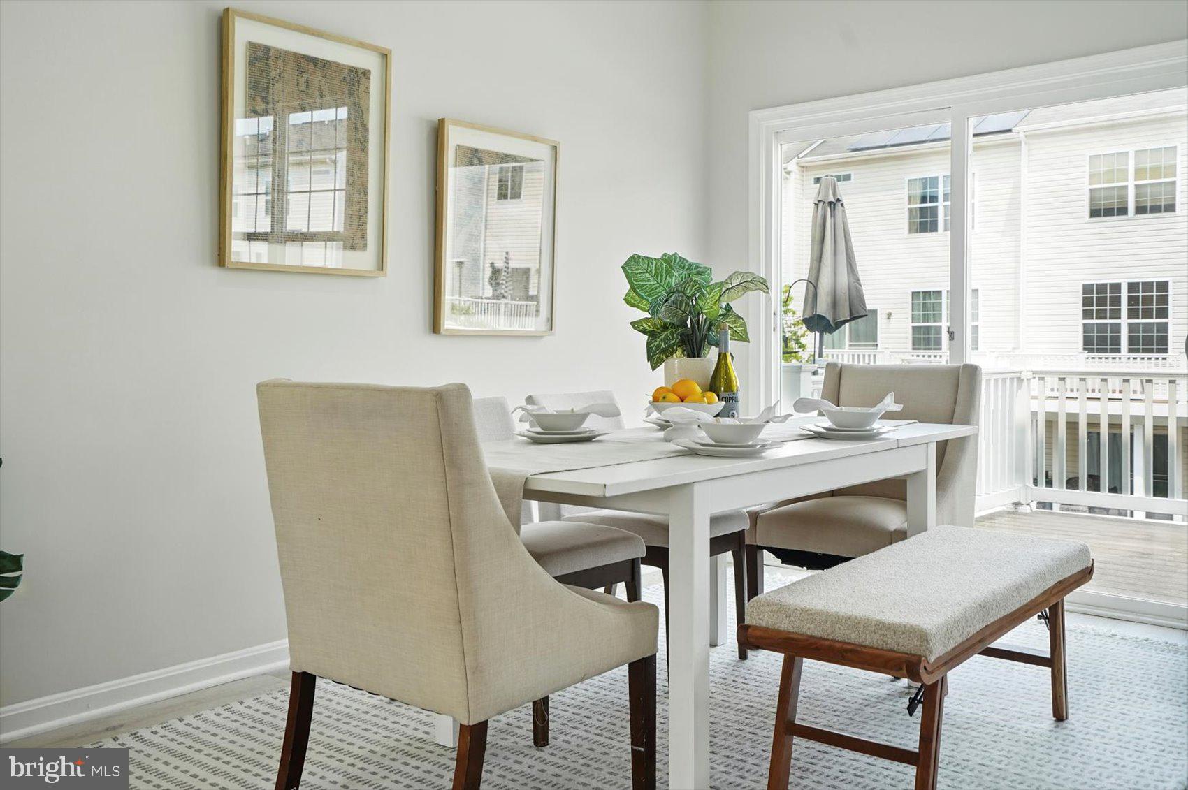 ADMIRALS LANDING - Residential