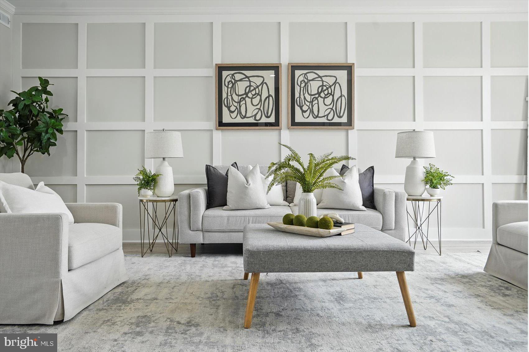 ADMIRALS LANDING - Residential