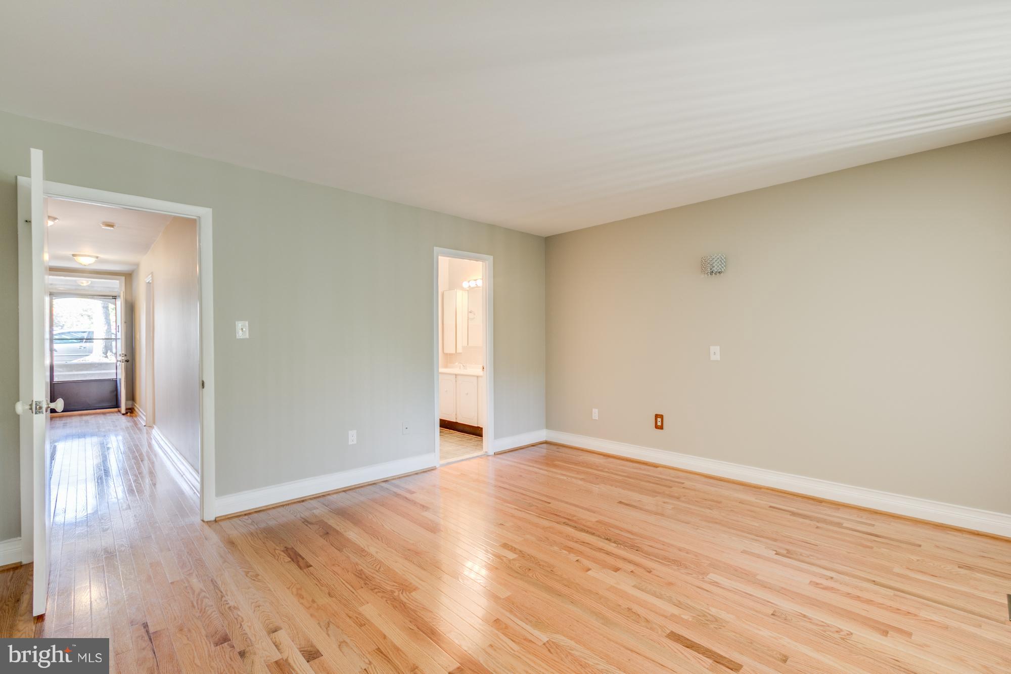 NONE AVAILABLE - Residential Lease