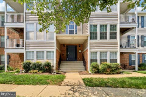 Condo For Sale - 3560 Sherbrooke Circle #202<br/> WOODBRIDGE, VA 22192