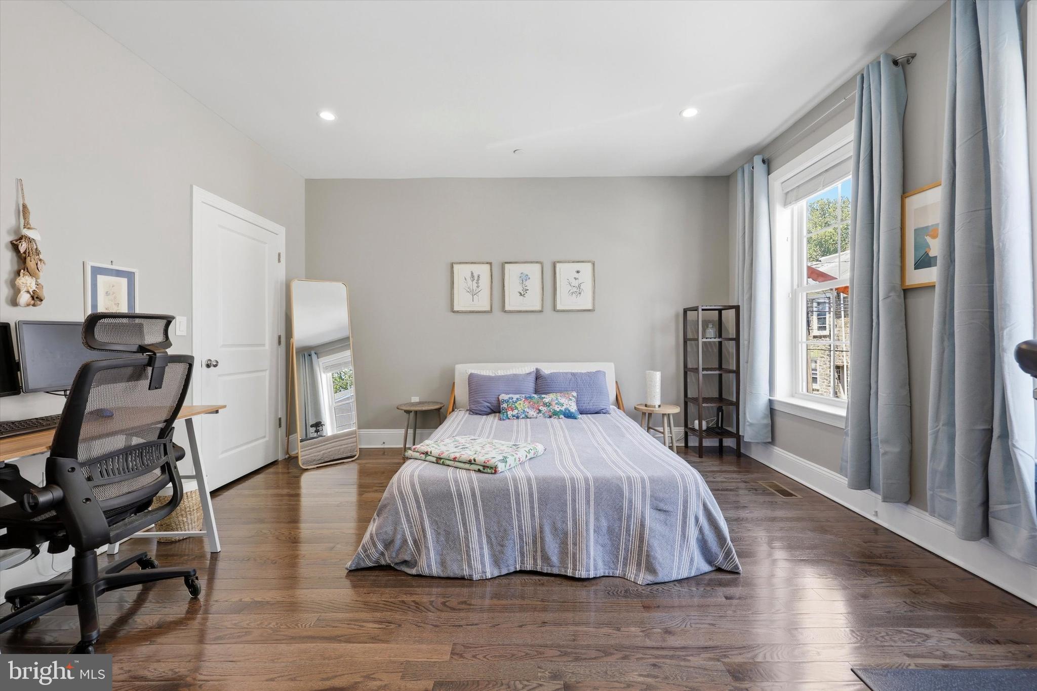 MANAYUNK - Residential