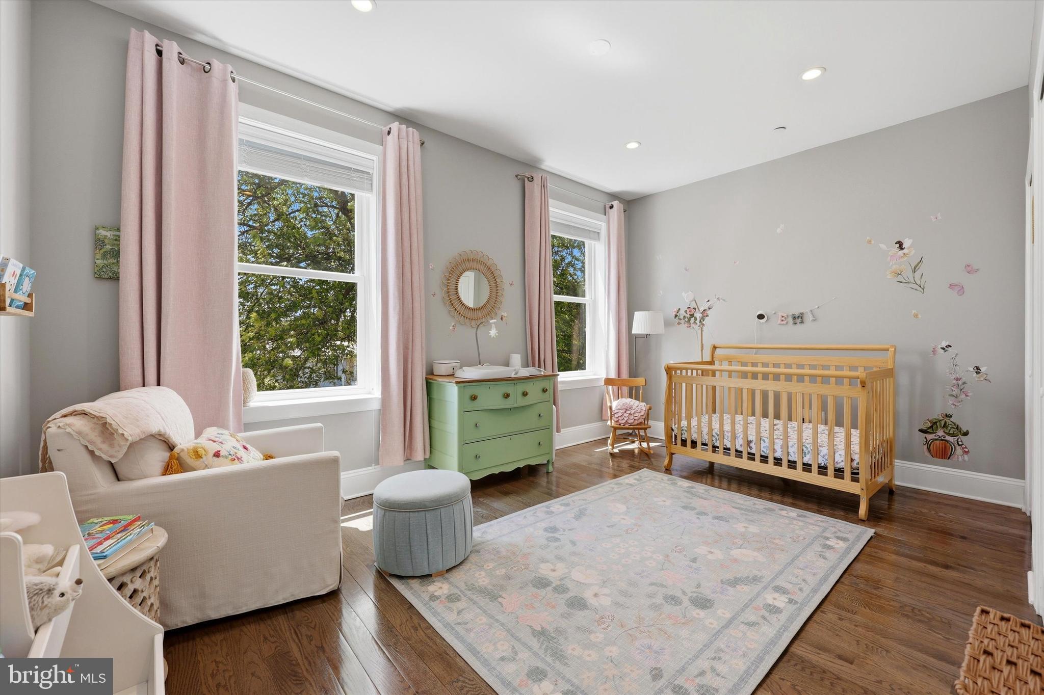 MANAYUNK - Residential