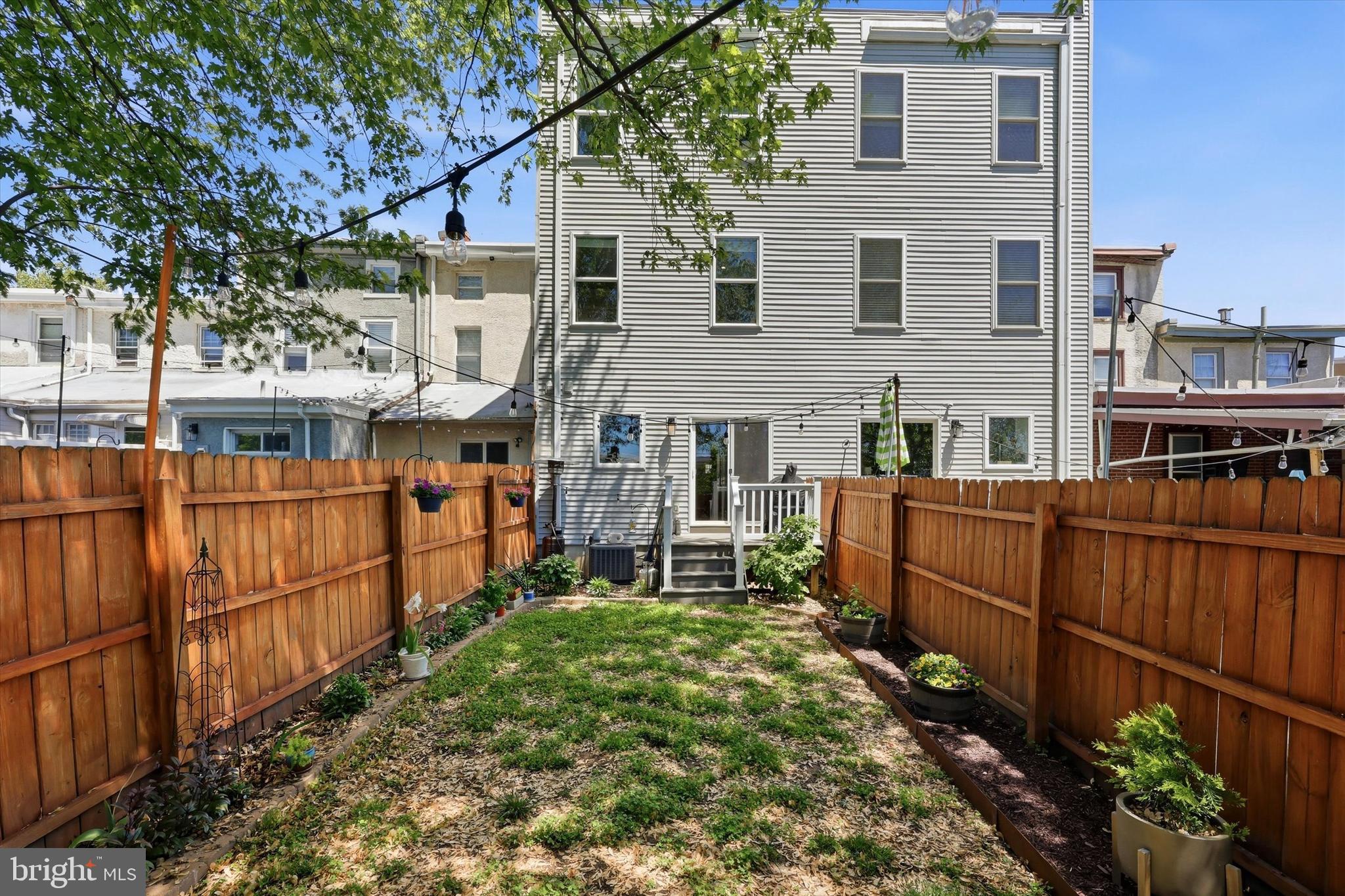 MANAYUNK - Residential