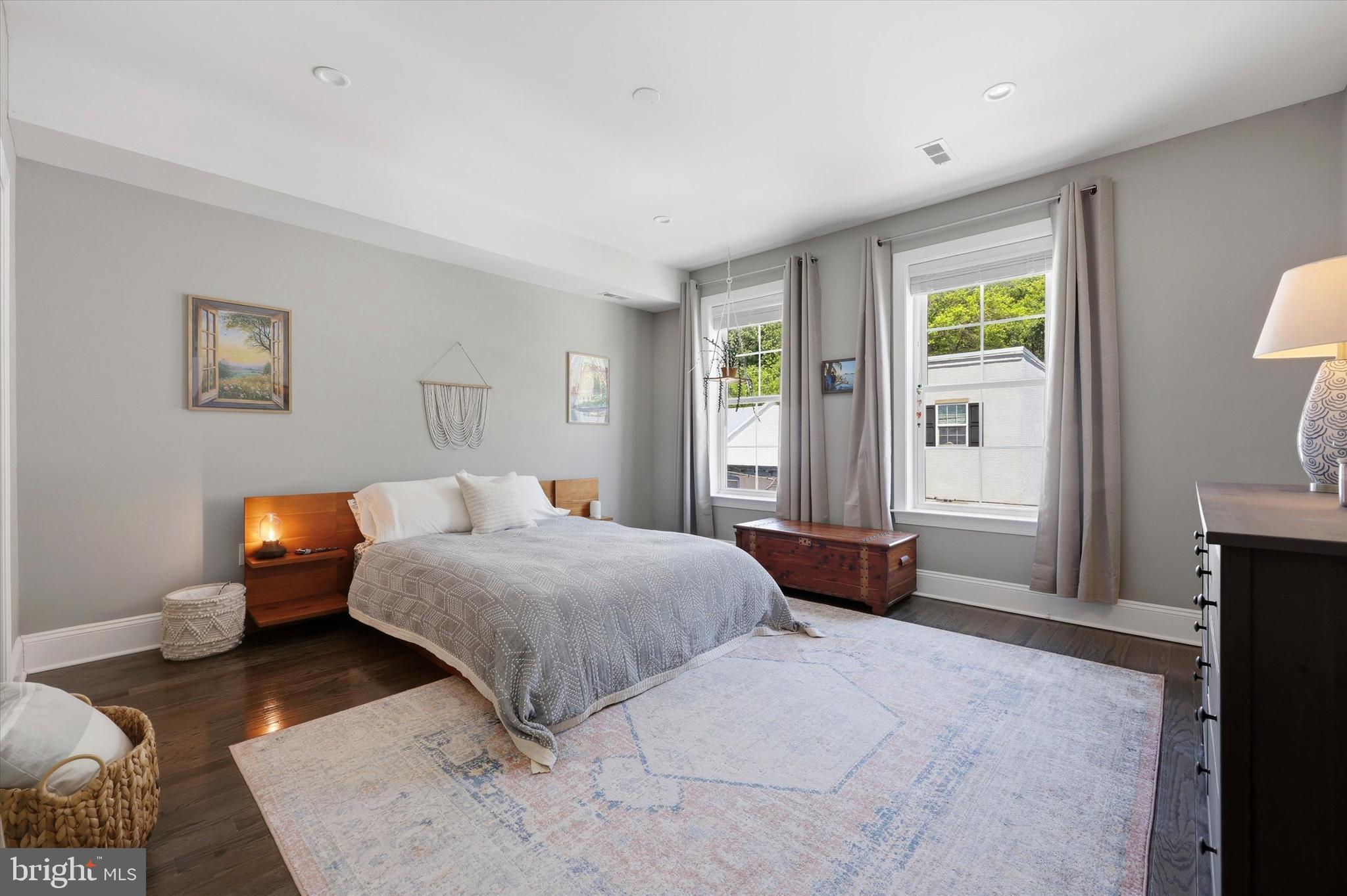 MANAYUNK - Residential