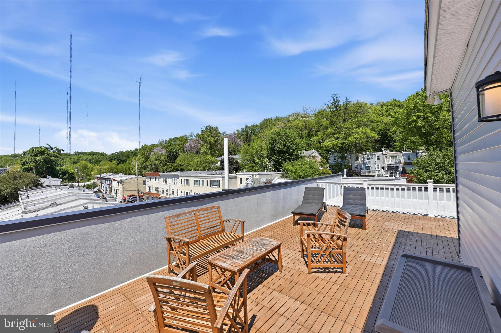 MANAYUNK - Residential