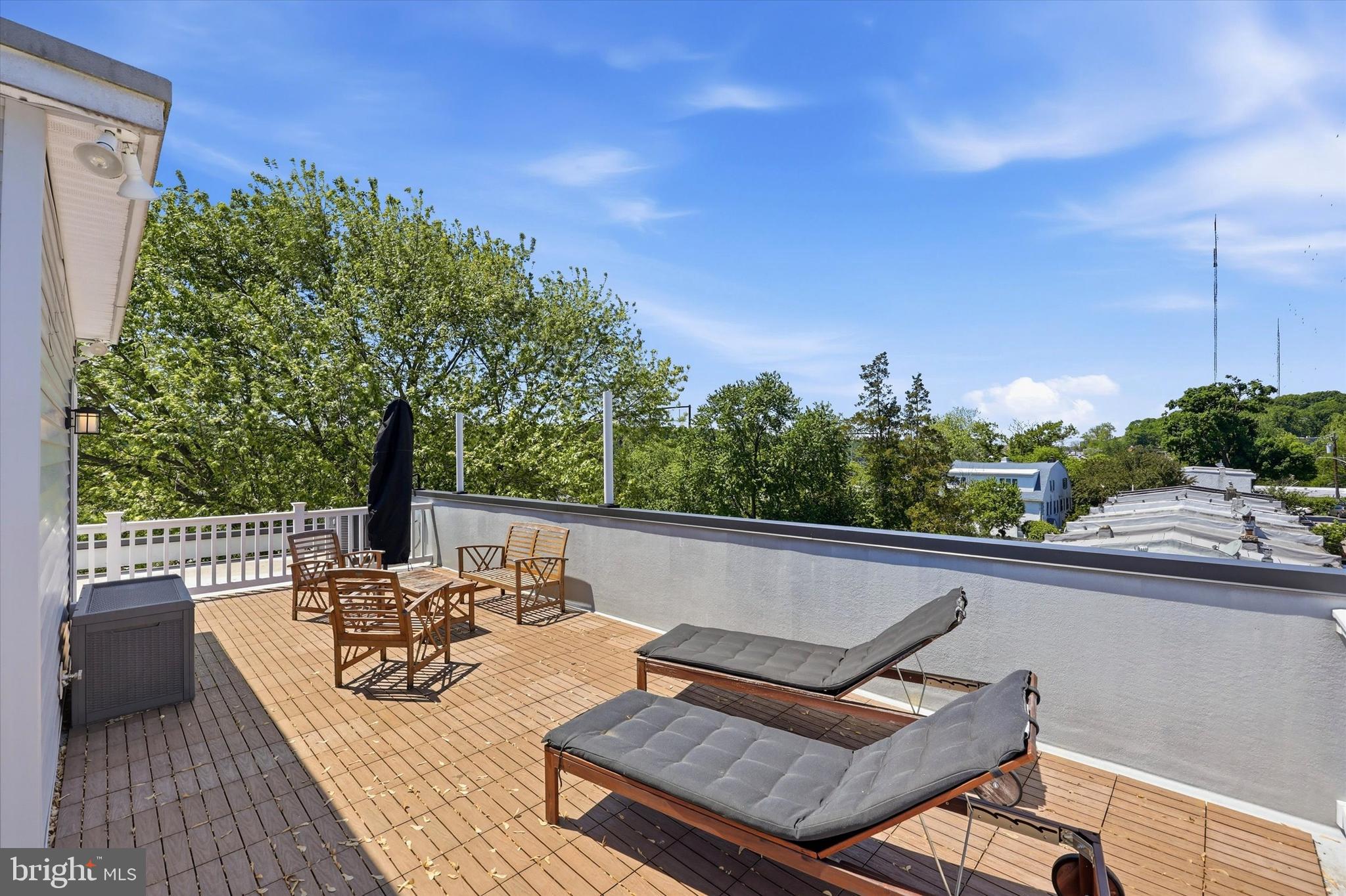 MANAYUNK - Residential