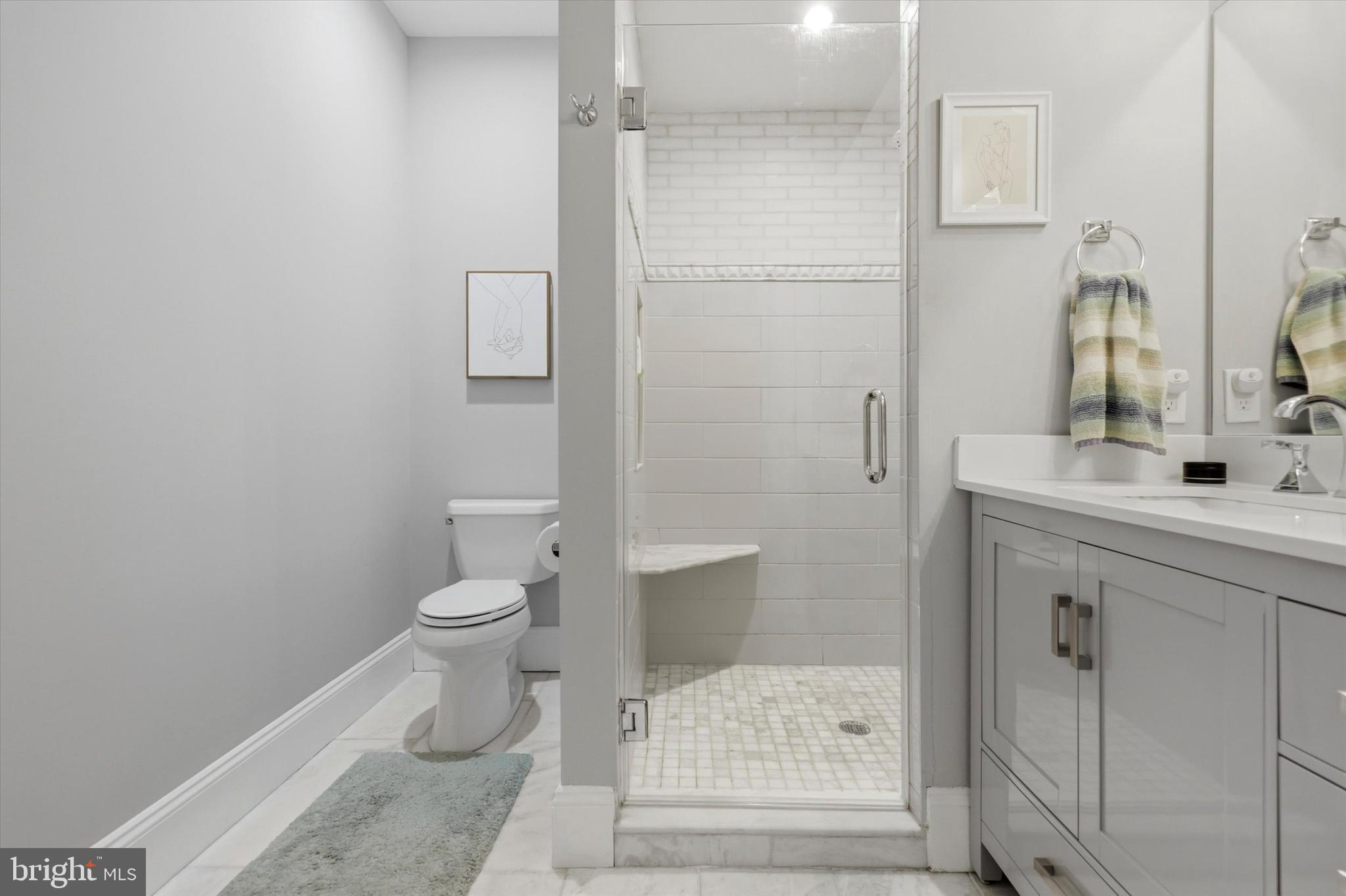 MANAYUNK - Residential