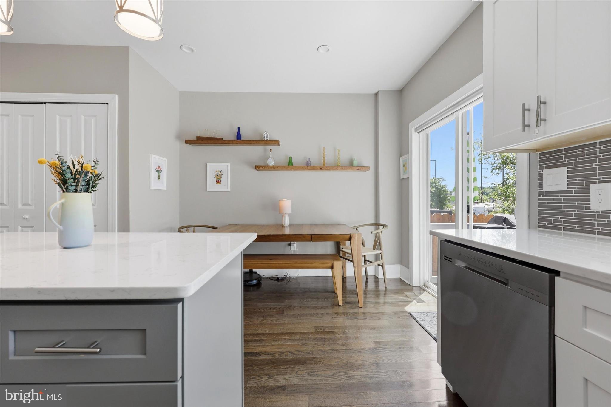 MANAYUNK - Residential