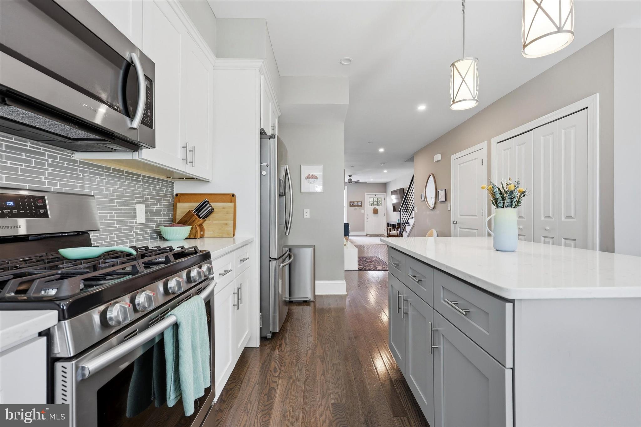 MANAYUNK - Residential