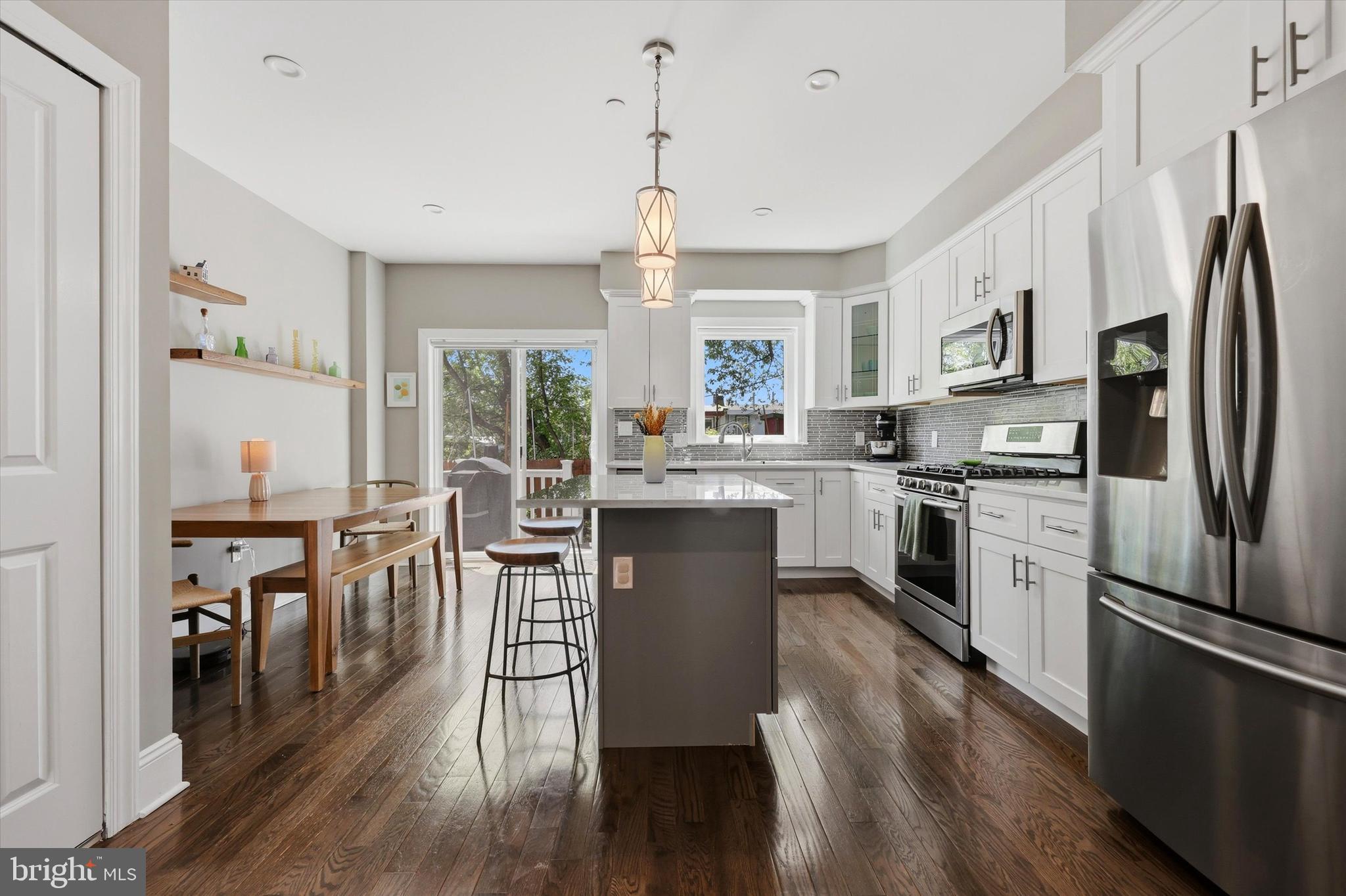 MANAYUNK - Residential
