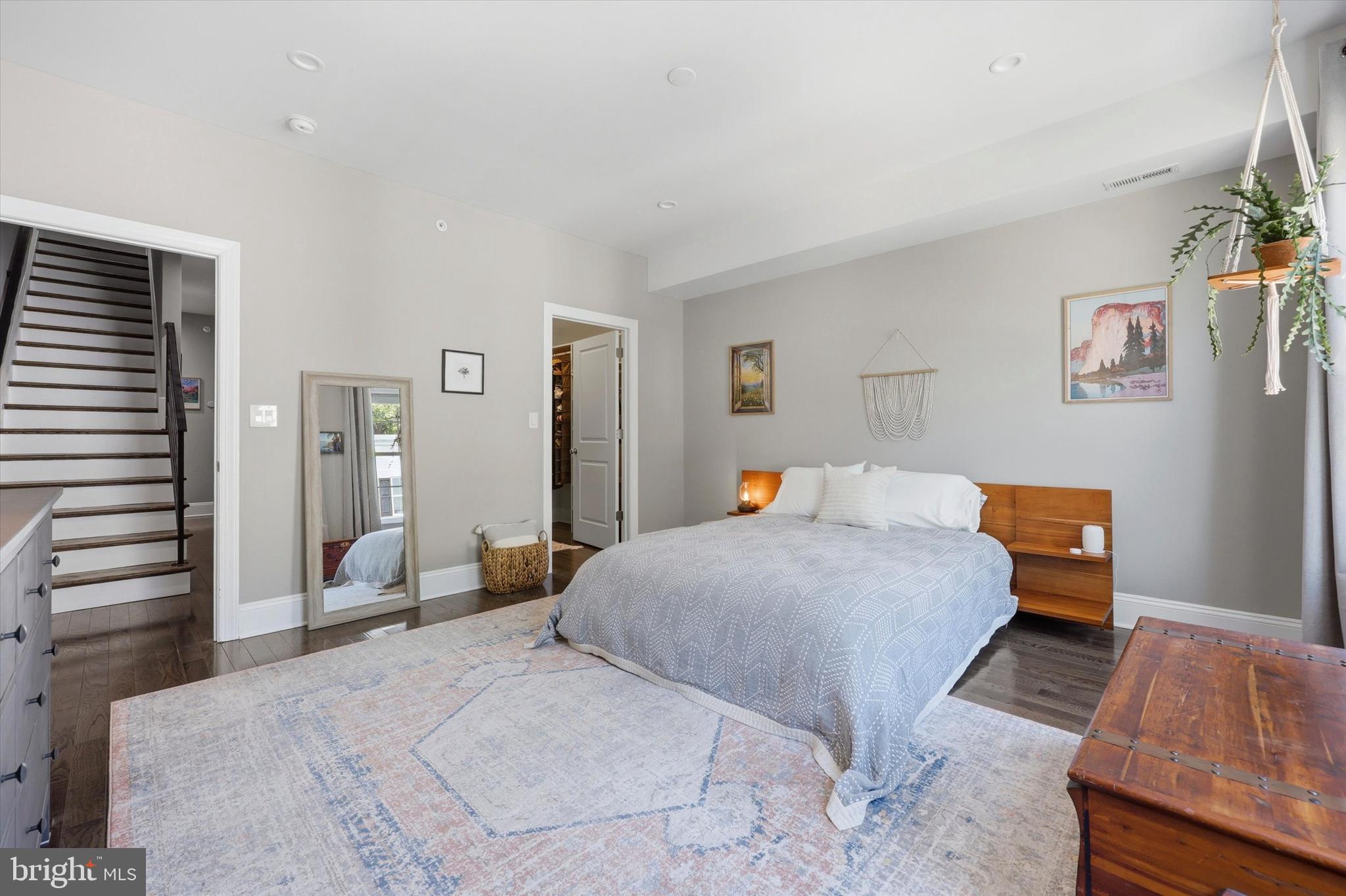 MANAYUNK - Residential
