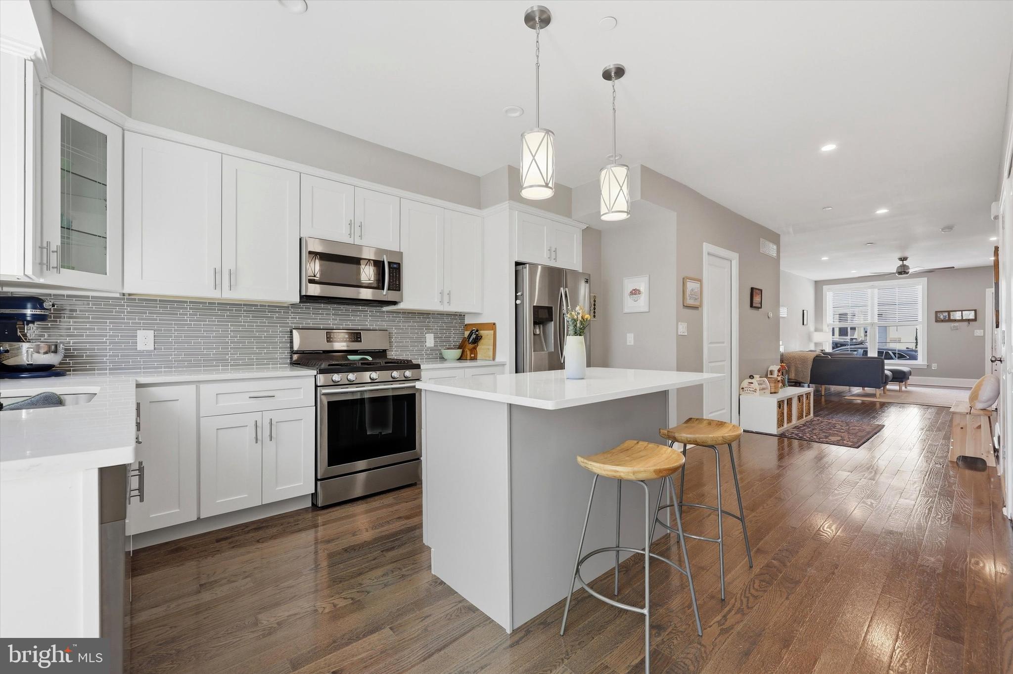 MANAYUNK - Residential
