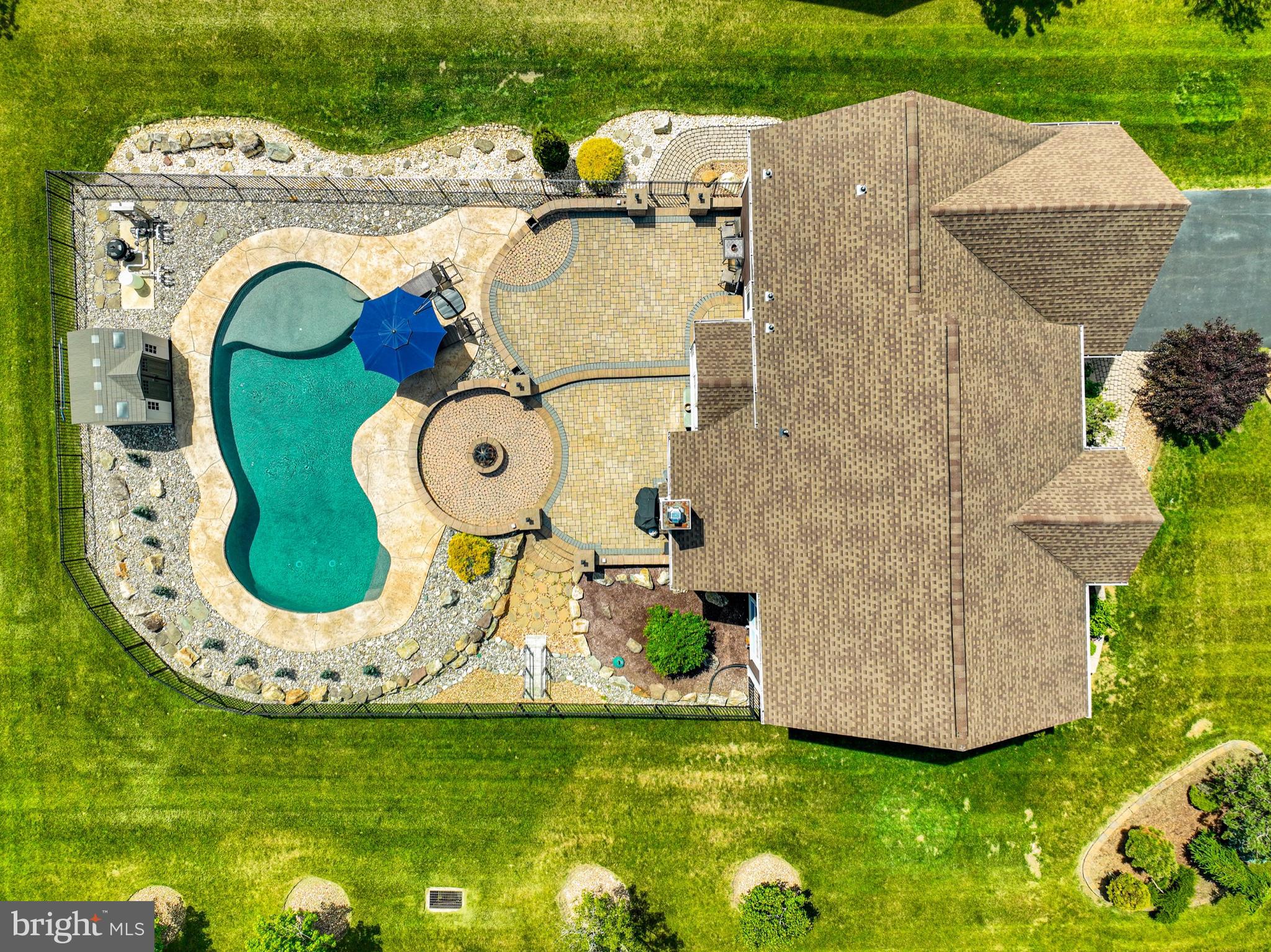 1101 PRESIDENTIAL DRIVE