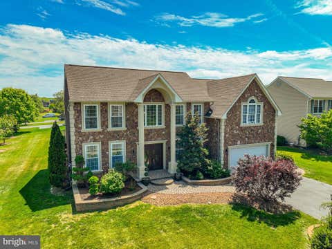 Homes For Sale - 1101 Presidential Drive<br/> QUAKERTOWN, PA 18951