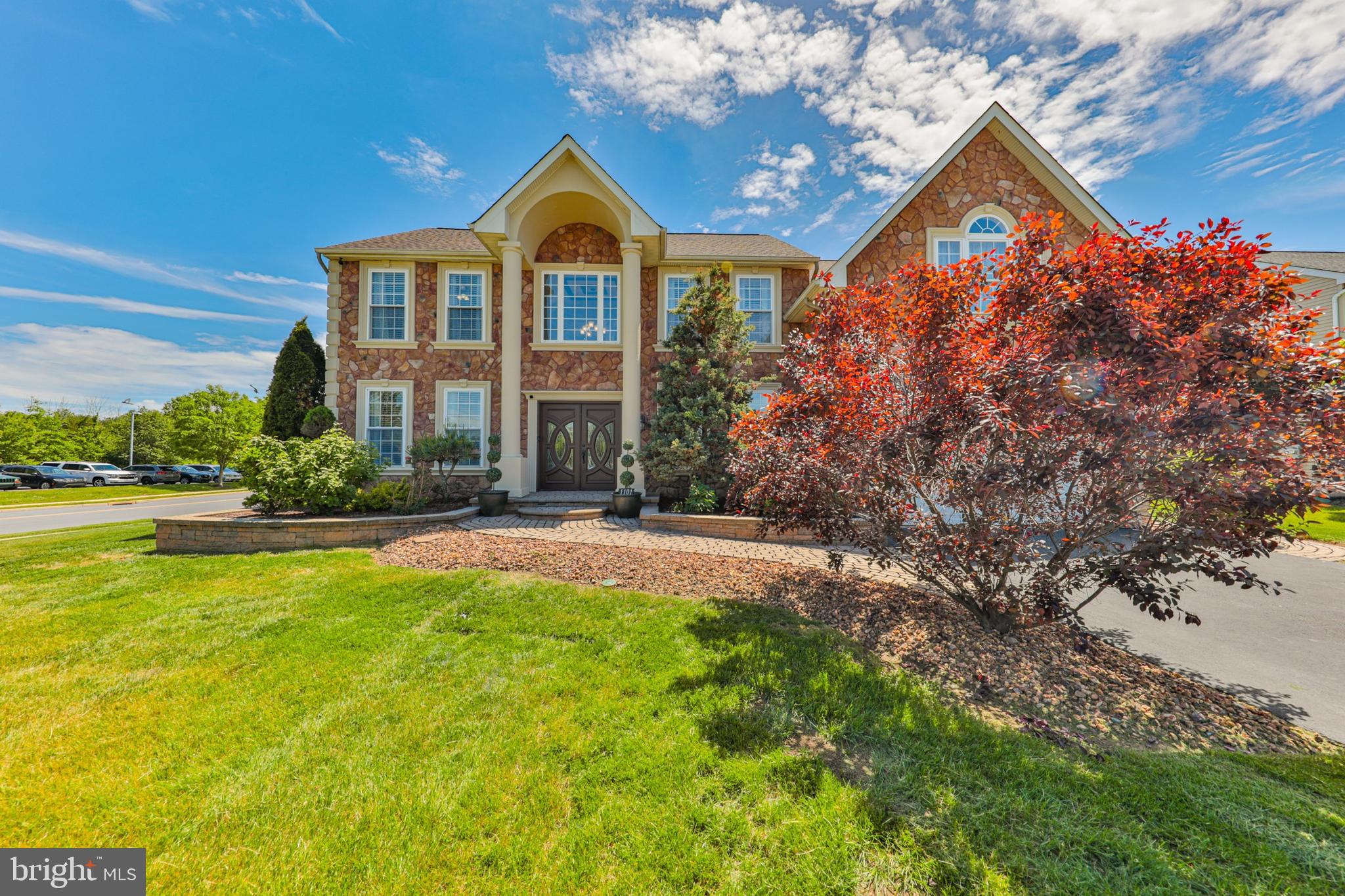 1101 PRESIDENTIAL DRIVE