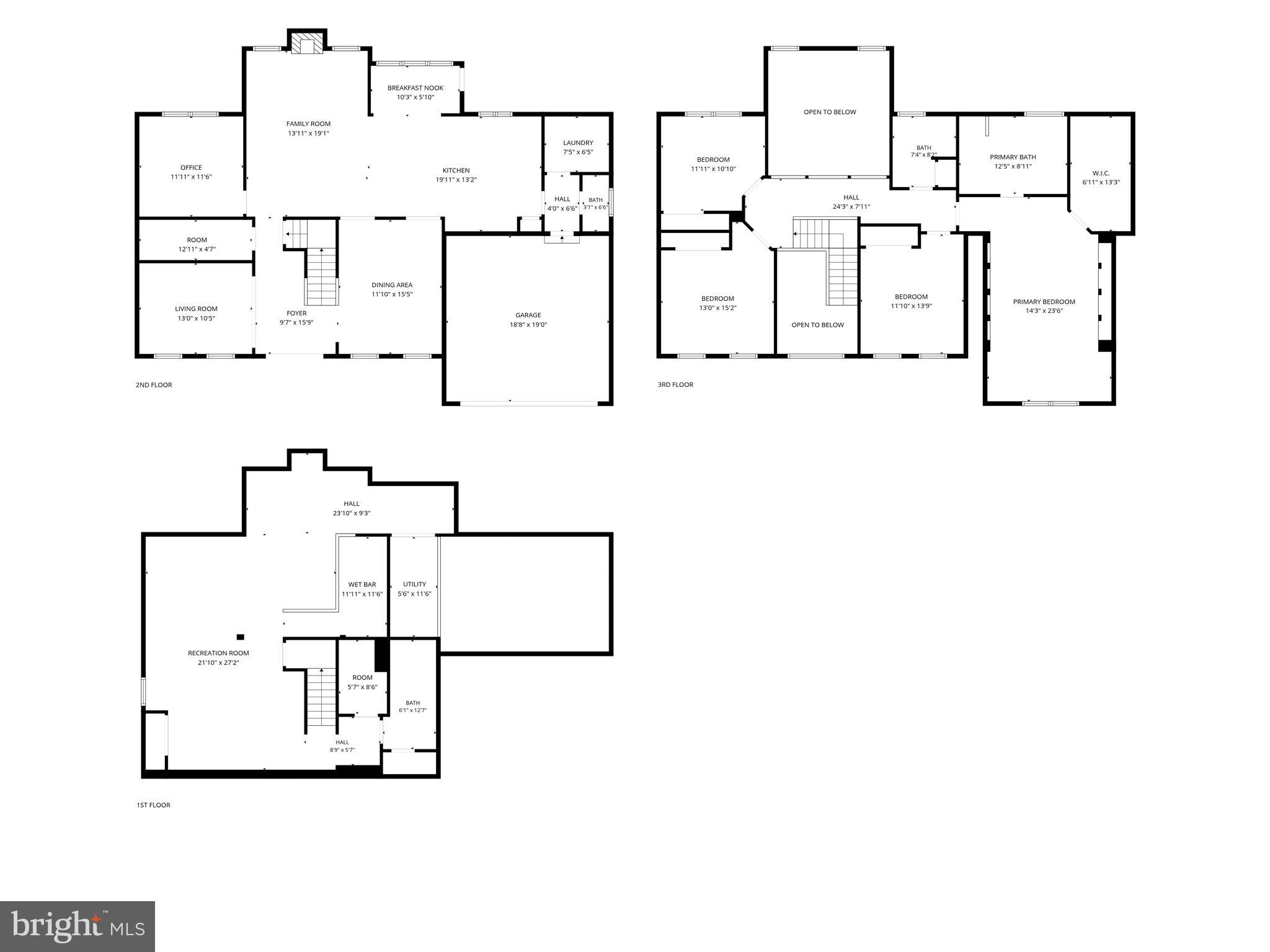 ACADEMY PLACE - Residential