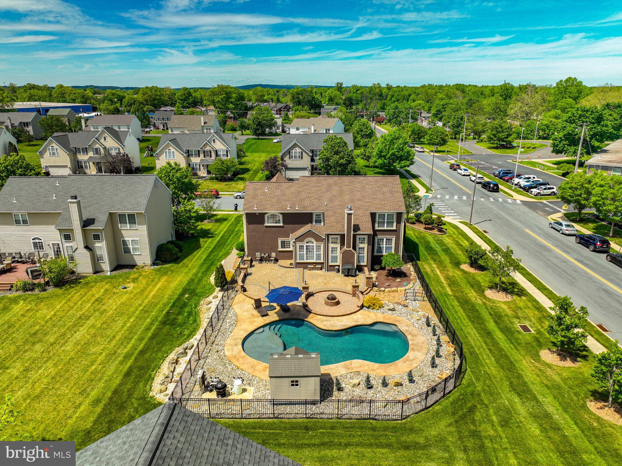 1101 PRESIDENTIAL DRIVE
