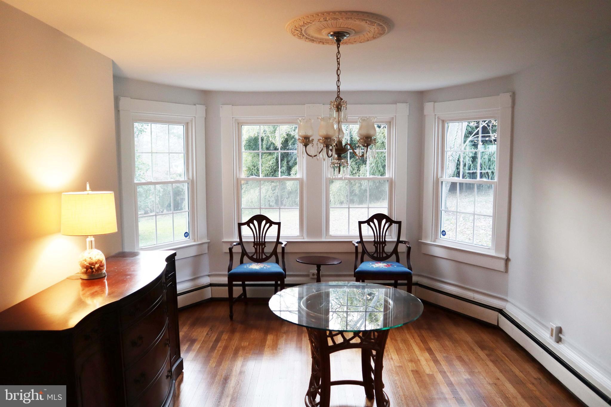 SAVAGE MEADOWS - Residential