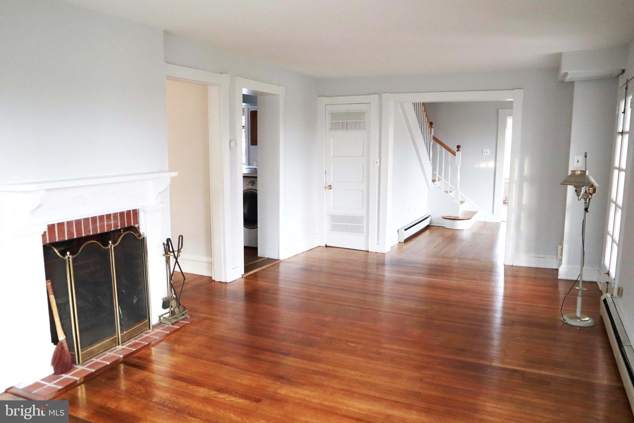 SAVAGE MEADOWS - Residential