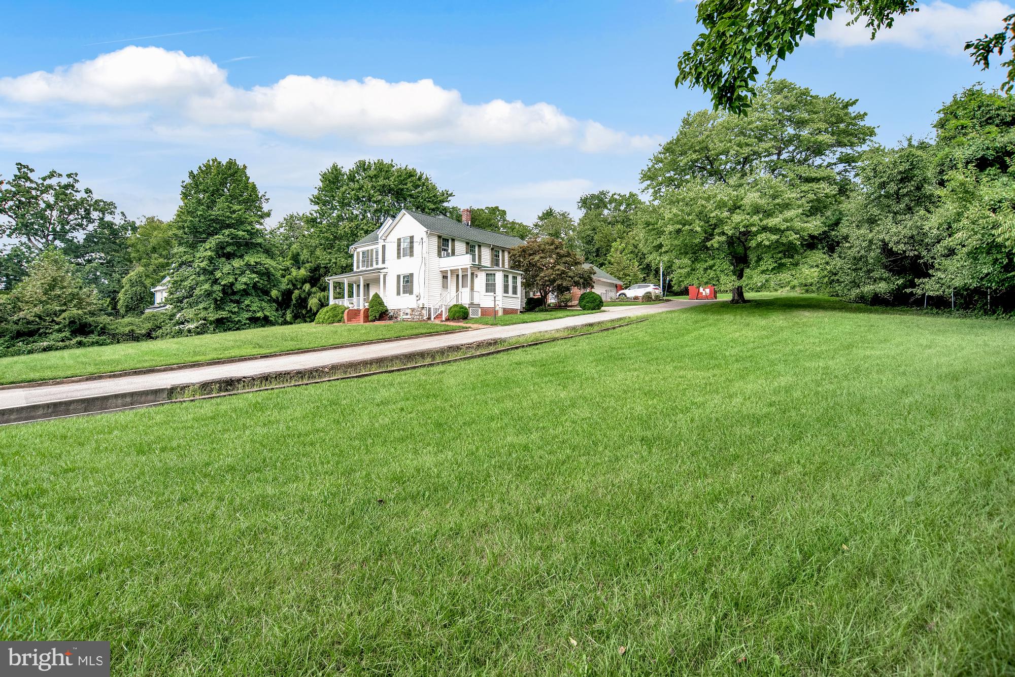 SAVAGE MEADOWS - Residential