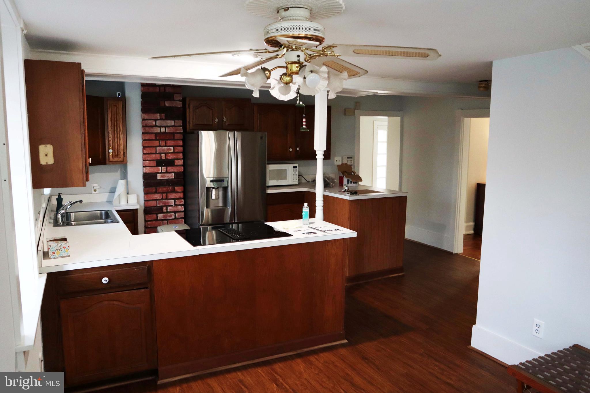 SAVAGE MEADOWS - Residential