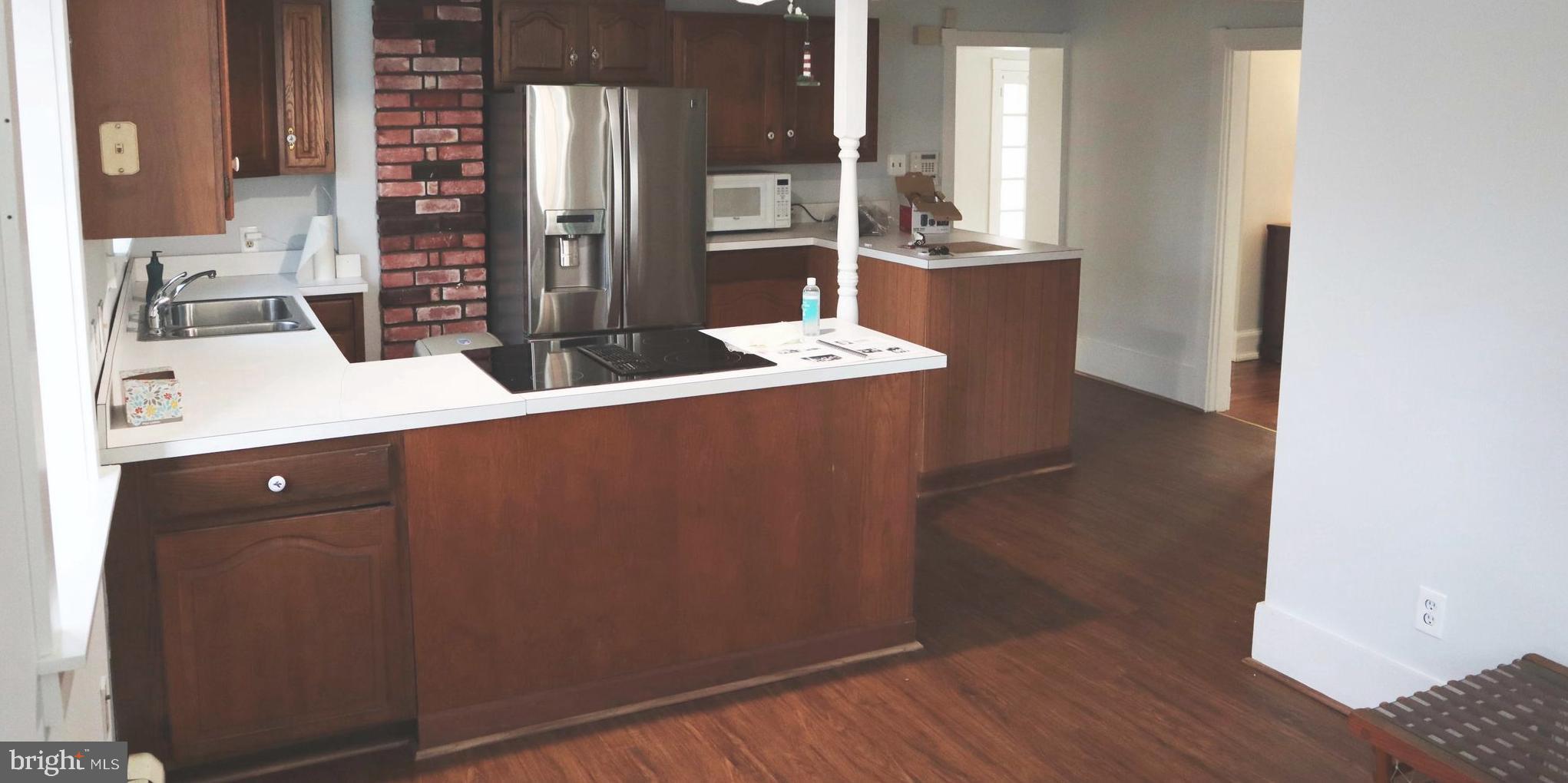 SAVAGE MEADOWS - Residential