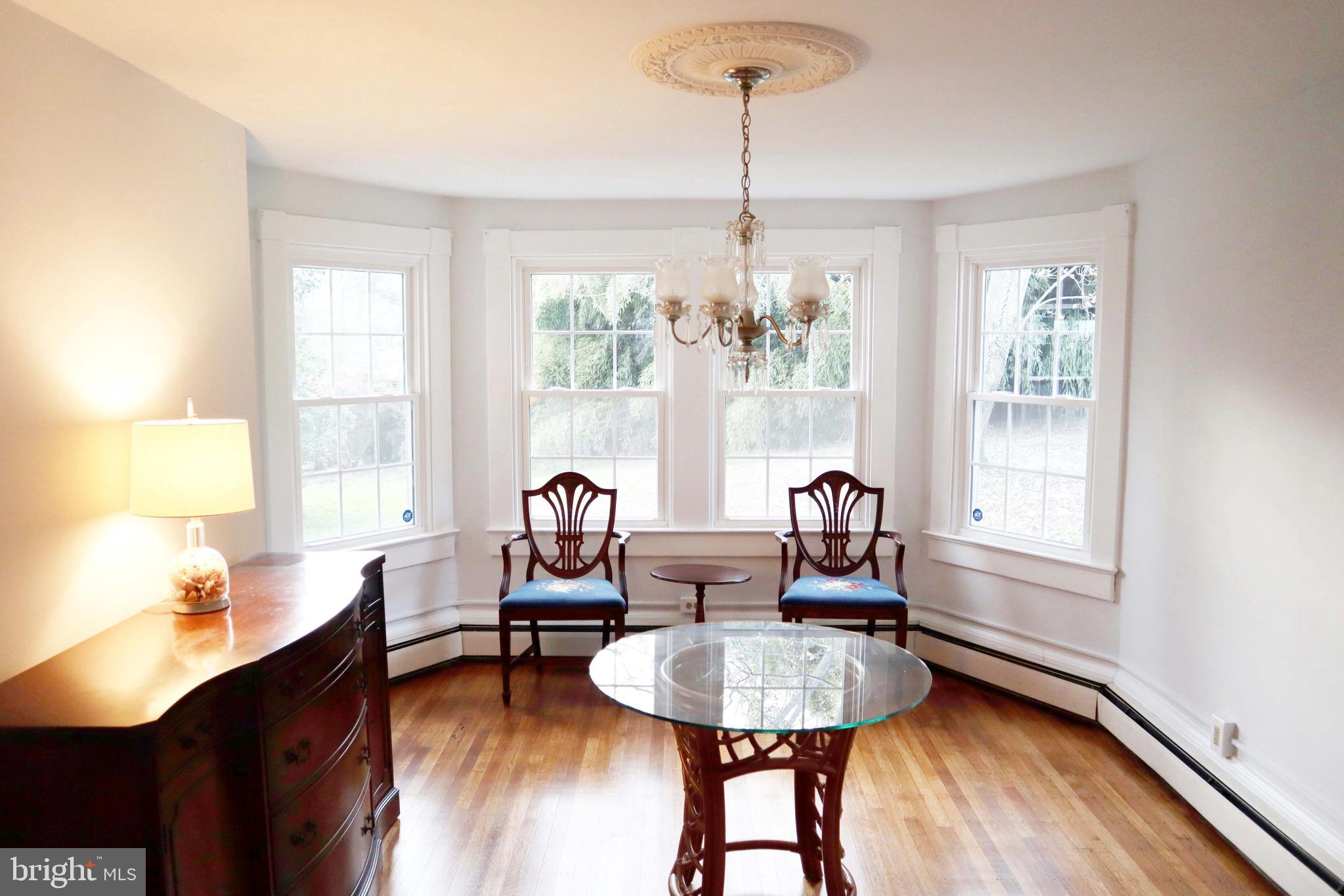 SAVAGE MEADOWS - Residential