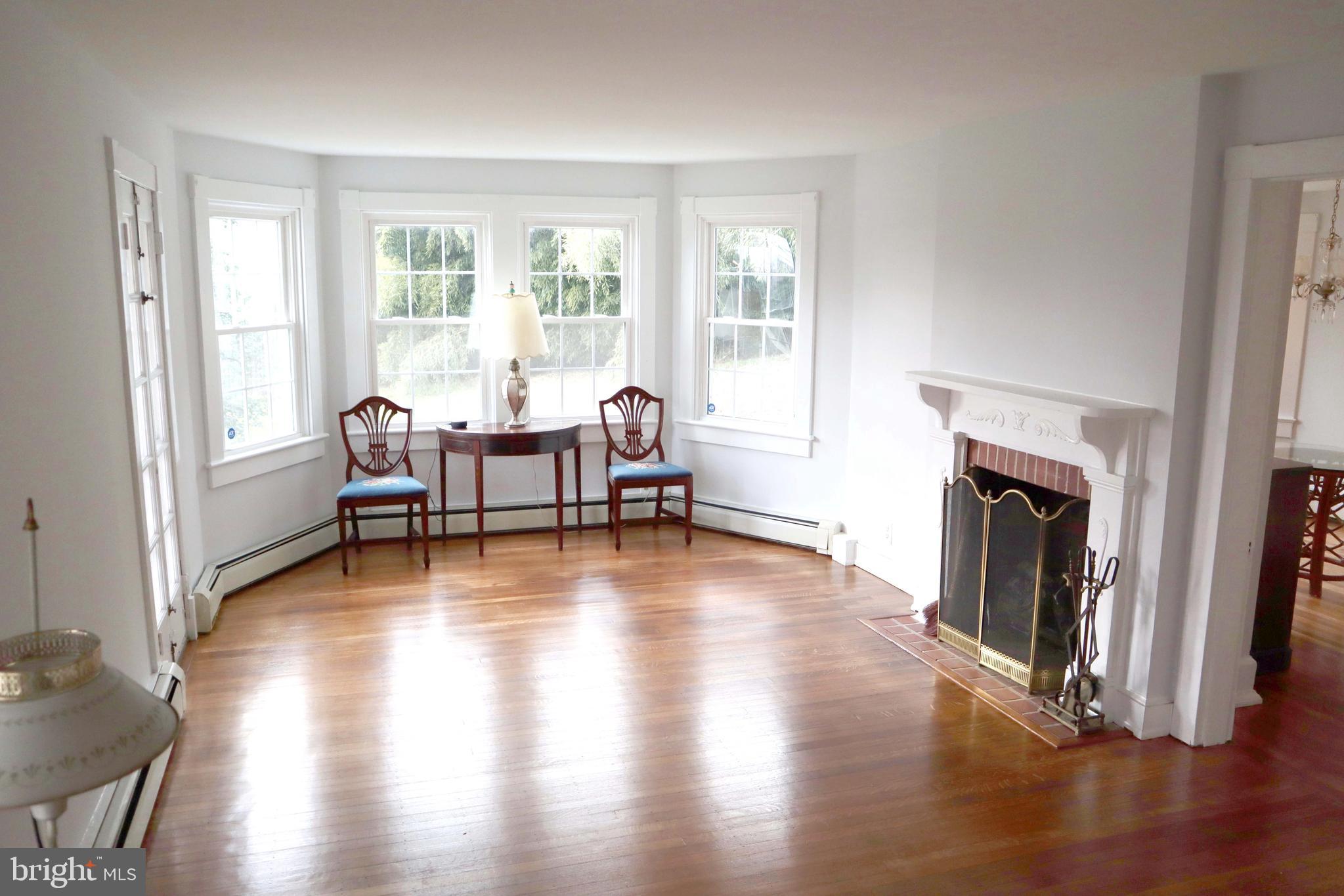 SAVAGE MEADOWS - Residential