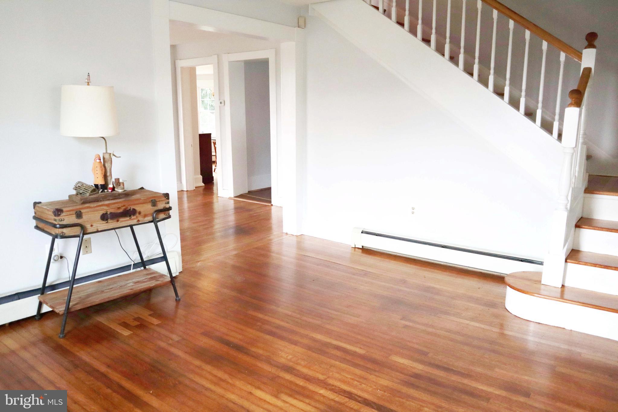 SAVAGE MEADOWS - Residential