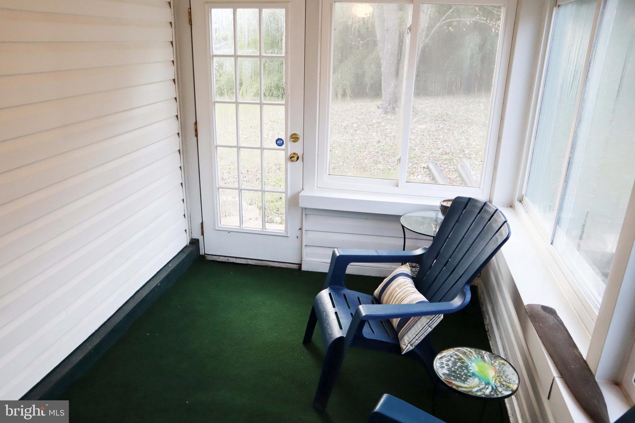 SAVAGE MEADOWS - Residential