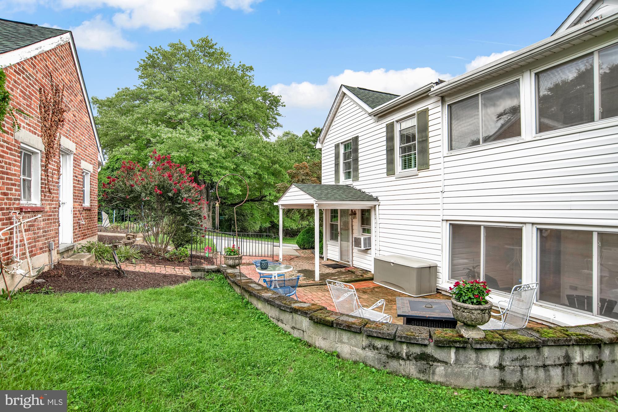 SAVAGE MEADOWS - Residential