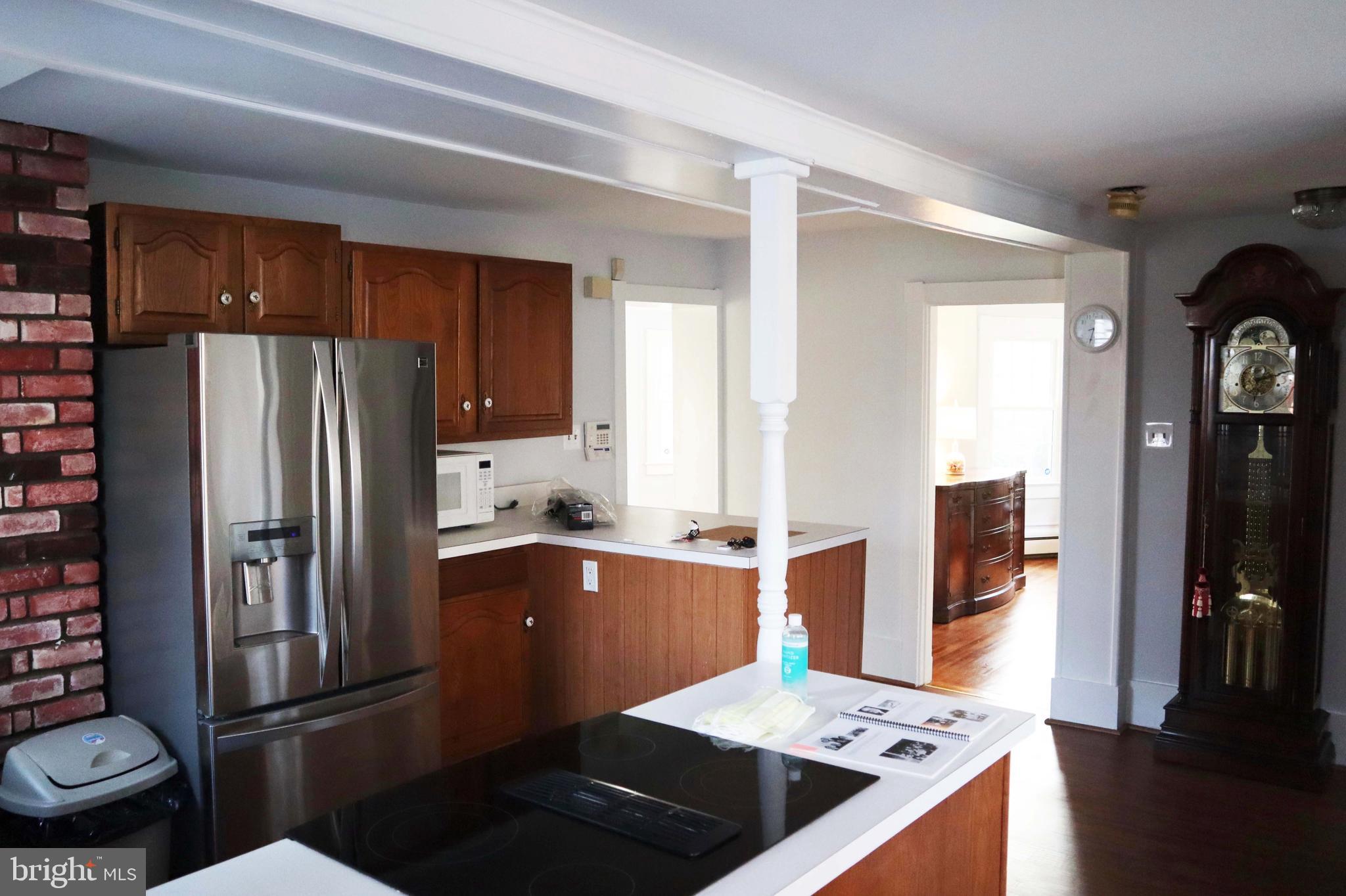 SAVAGE MEADOWS - Residential