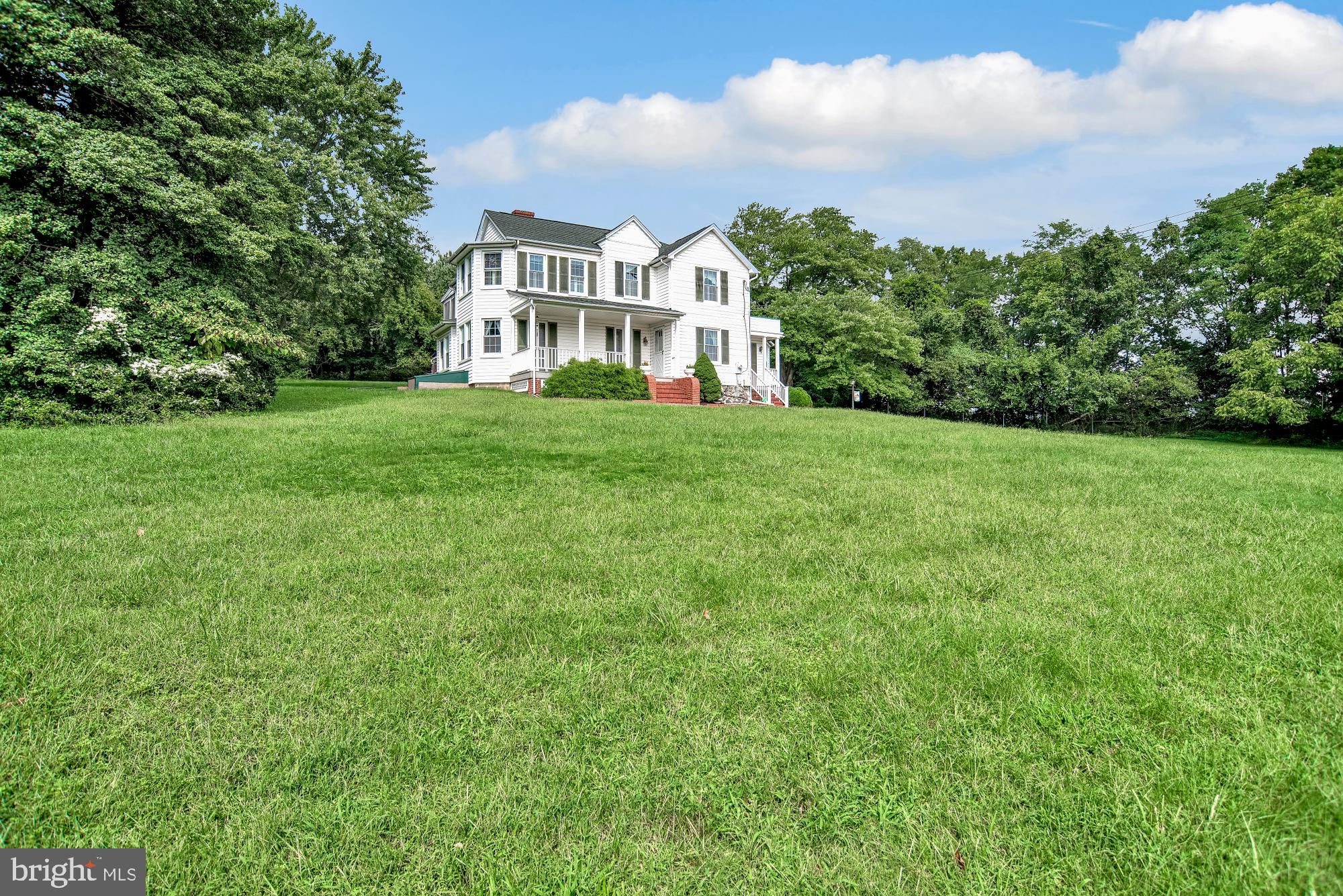 SAVAGE MEADOWS - Residential