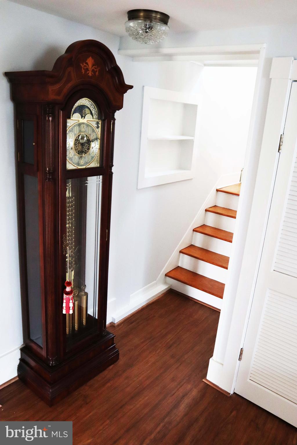 SAVAGE MEADOWS - Residential