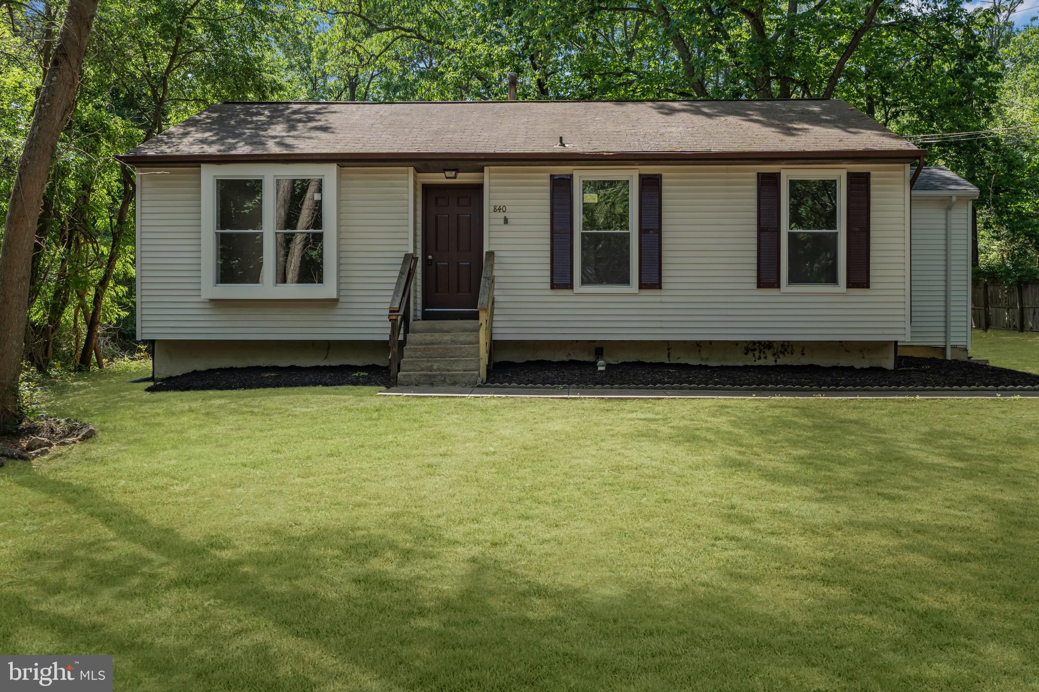 840 JARVIS ROAD