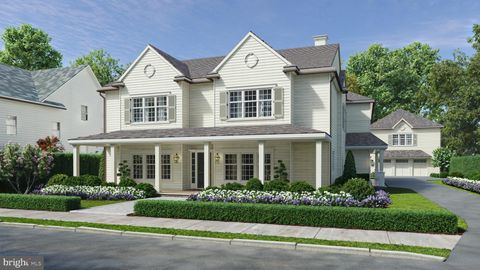 33 ESTAUGH AVENUE HADDONFIELD NJ 08033