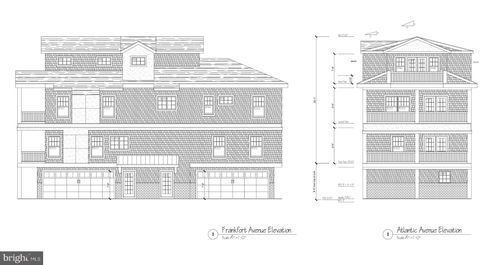 Photo of 5201 Atlantic Avenue, VENTNOR CITY, NJ 08406 (MLS # NJAC2021314)