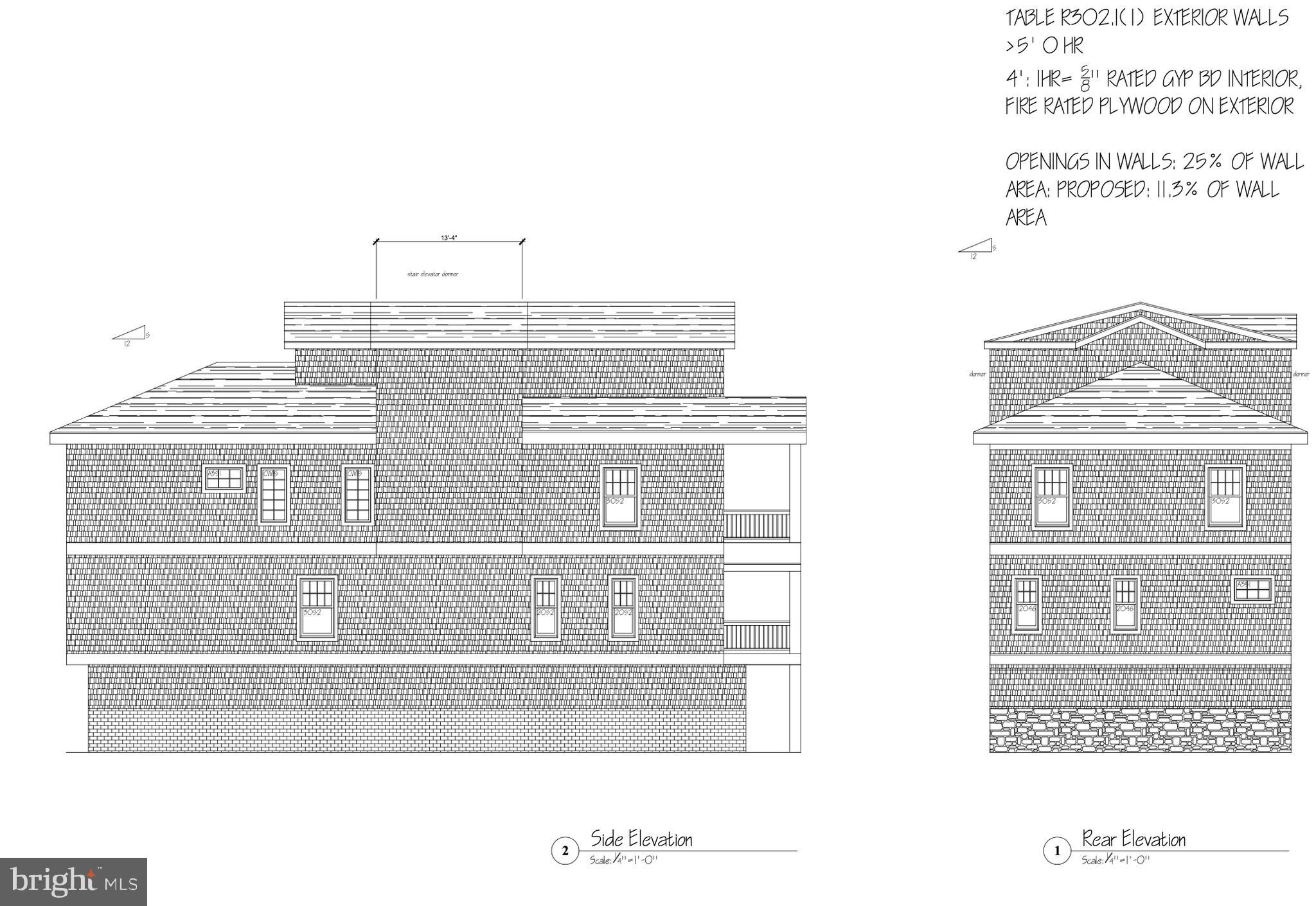 5201 ATLANTIC AVENUE