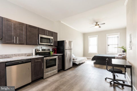 Condo For Rent - 1202 N 7th Street #1F<br/> Philadelphia County, PHILADELPHIA, PA 19122