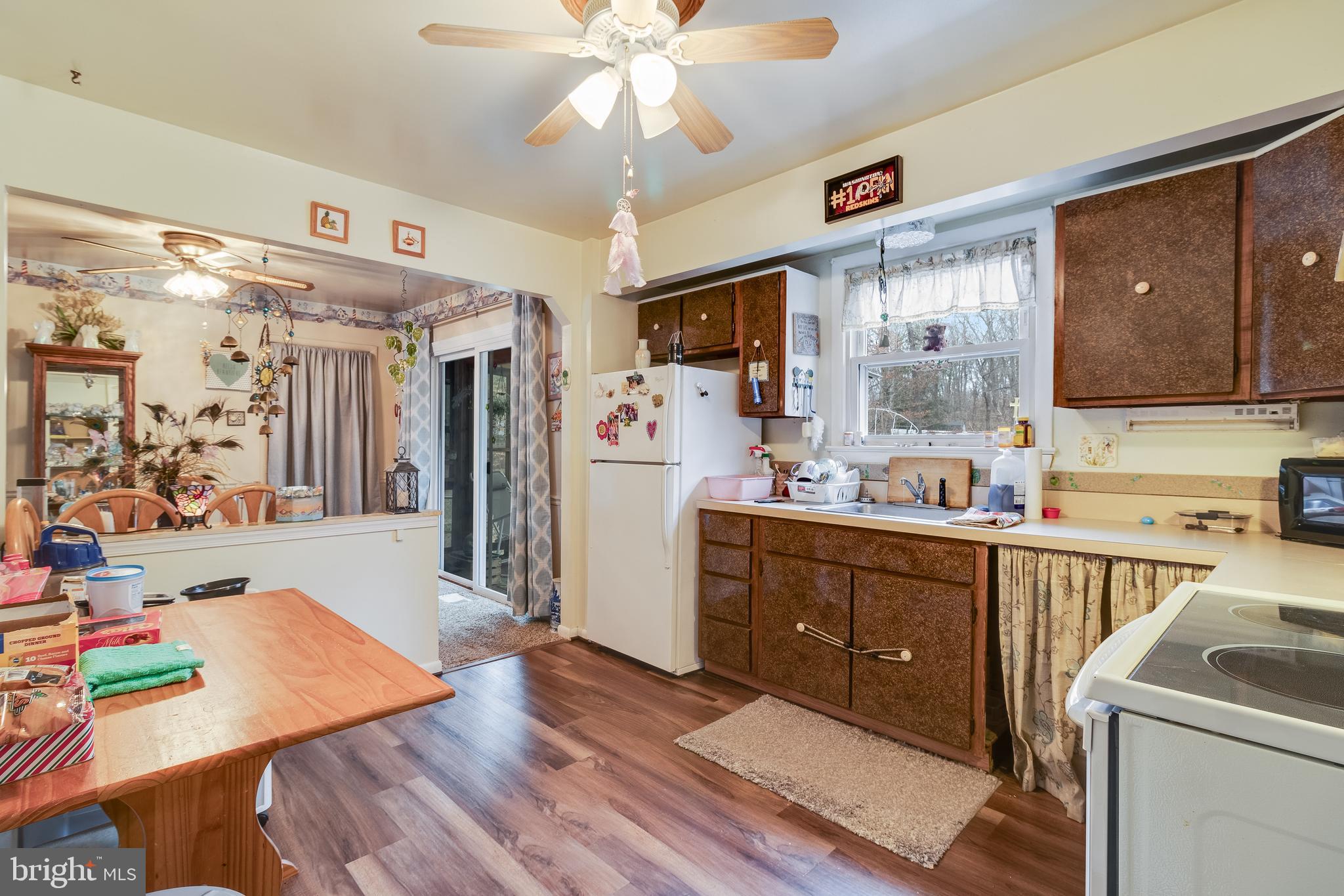 OAK HILL ESTATES - Residential