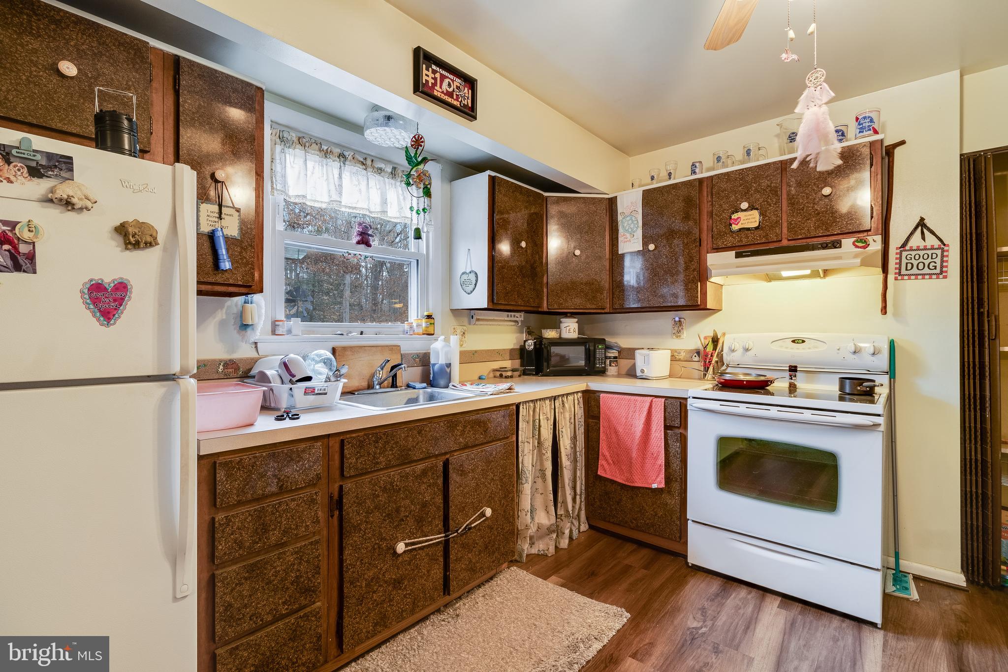 OAK HILL ESTATES - Residential