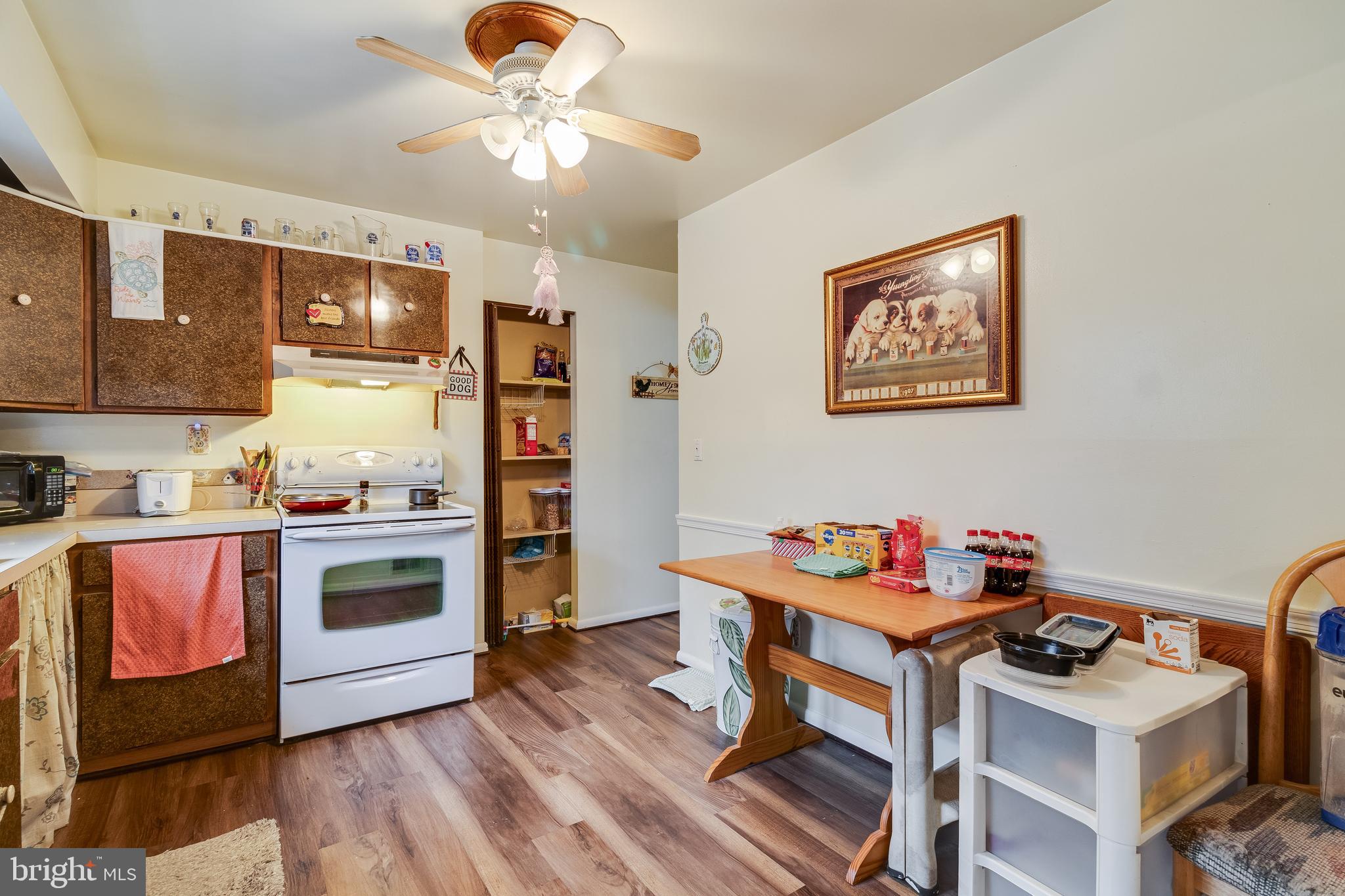 OAK HILL ESTATES - Residential