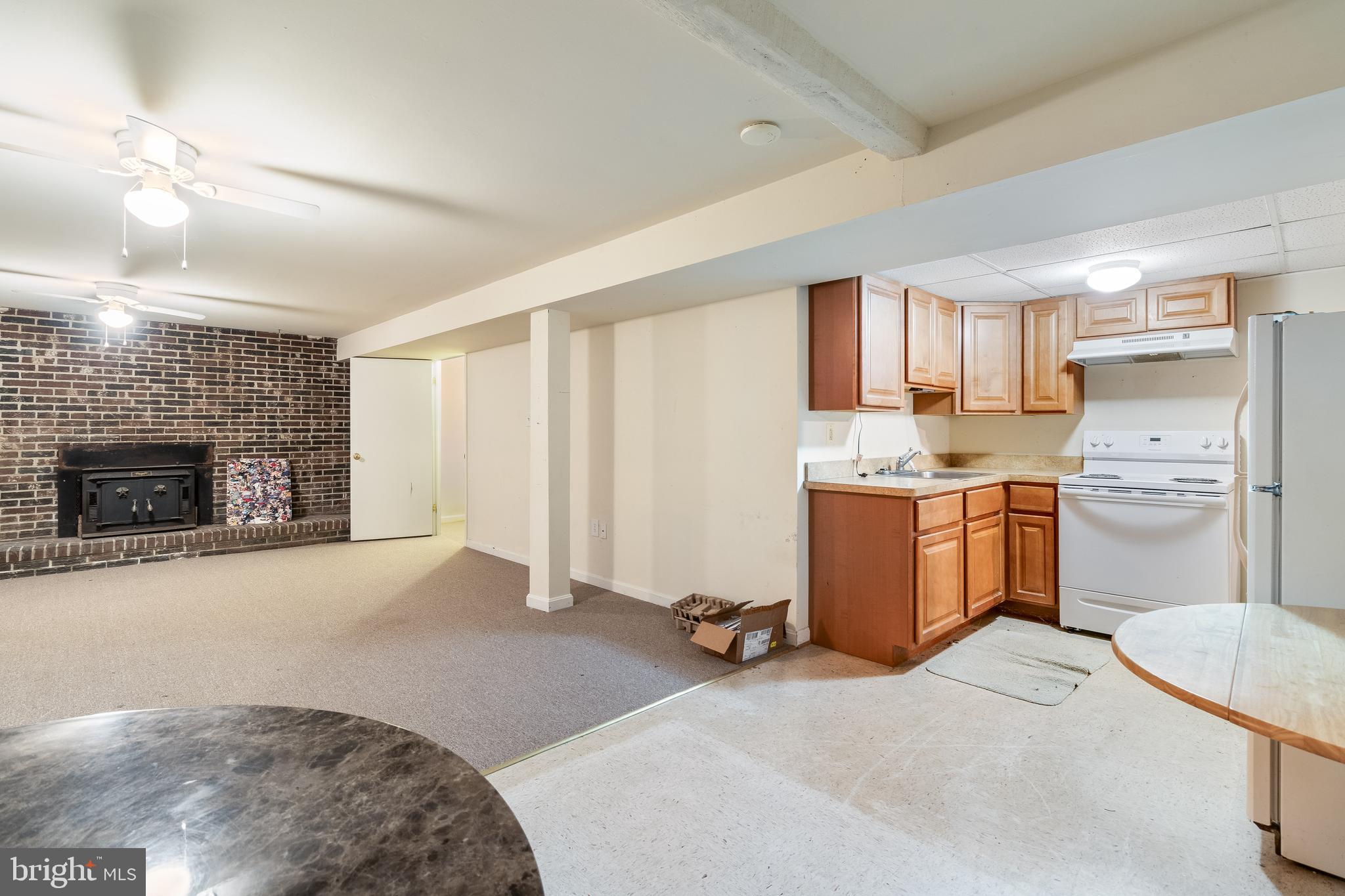 OAK HILL ESTATES - Residential