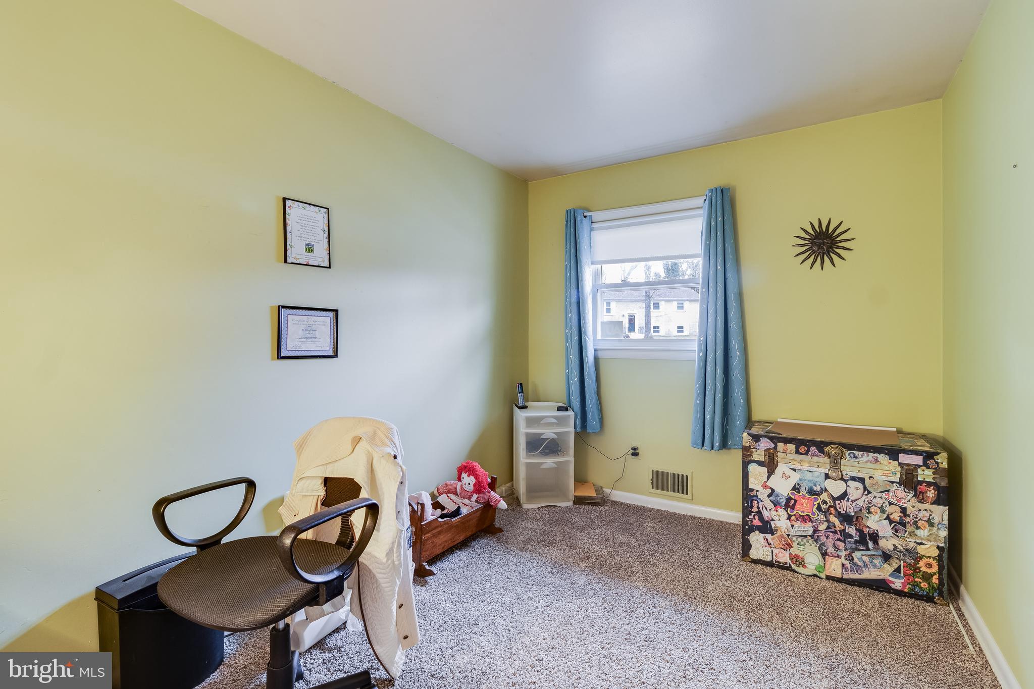 OAK HILL ESTATES - Residential